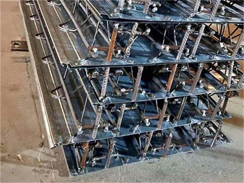 杭州钢筋桁架楼承板厂家